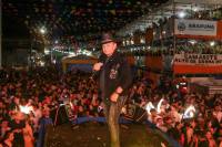 São João na Serra 2024 chegou ao fim com sucesso de público 