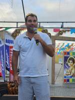 1ª Caminhada Ecológica reúne alunos da rede pública em Araruna para a conscientização ambiental