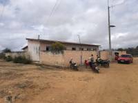 Prefeito Vital Costa se reúne com as mães dos alunos da Creche do Macapá que passará por reforma 