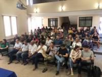 Araruna sedia reunião de trabalho com o Governo do Estado, Azul Viagens e SEBRAE