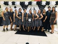 Prefeito Vital Costa prestigia Festa de Formatura Doutores do ABC Pré Escolar - Branca de Neve