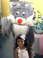 Prefeitura realiza grande festa em comemoração ao dia das crianças