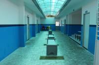 Prefeito inaugura reforma e climatização da Escola Prefeita Maria Celeste Torres em Mata Velha