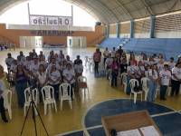 Araruna realiza 9ª Conferência Municipal de Saúde 