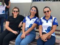 Prefeitura de Araruna inaugura Espaço da Mulher