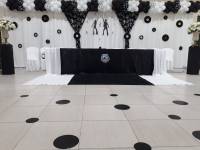 Prefeito Vital Costa prestigia Festa de Formatura Doutores do ABC Pré Escolar - Branca de Neve