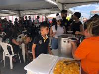 10º Araruna Moto Fest é realizado com sucesso