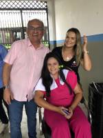 Em Araruna gestão municipal realiza maior festa das Mães da história da cidade