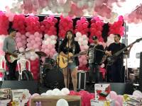 Em Araruna gestão municipal realiza maior festa das Mães da história da cidade