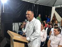 Prefeitura de Araruna promove grande evento em comemoração ao Dia Internacional da Mulher