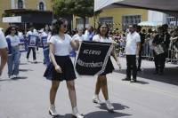 Araruna realiza Desfile Cívico-Militar e Escolar 2025 com sucesso