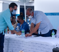 Escola João Moreira será reformada e ampliada; veja 