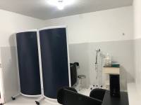 Prefeito Vital Costa entrega reforma da UBS IV da Pracinha