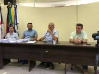 Prefeitura de Araruna reúne beneficiários do Aluguel Social e novas famílias são inseridas no programa