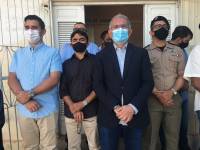 Araruna 145 anos de Emancipação Política