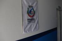 Prefeitura inaugura reforma e ampliação de mais uma escola na Zona Rural