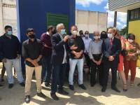 Araruna 145 anos de Emancipação Política