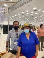 Araruna participa de mais um evento regional e fortalece imagem de seu potencial turístico