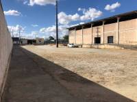 Prefeito assina autoriza início das obras do Ginásio O Marcão 