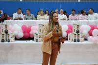 Veja fotos da festa em homenagem ao Dia Internacional da Mulher 2025 