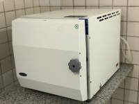 Prefeito Vital Costa entrega reforma da UBS IV da Pracinha