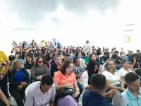 18 de Maio: Prefeitura de Araruna promove ação de conscientização contra abuso sexual de crianças e adolescentes