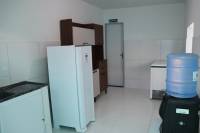 Prefeito inaugura reforma e climatização da Escola Prefeita Maria Celeste Torres em Mata Velha