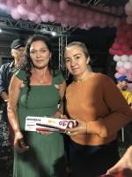 Em Araruna gestão municipal realiza maior festa das Mães da história da cidade