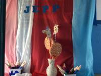 Escolas da Rede Municipal participam do Projeto Jovens Empreendedores Primeiros Passos (JEPP)