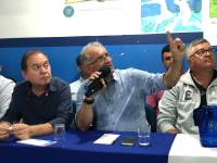 Plenária do Orçamento Popular reúne moradores e lideranças de Mata Velha