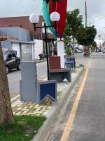 Araruna inaugura oficialmente a obra de Revitalização dos Canteiros Centrais da Cidade