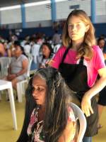 Prefeitura promove grande festa em homenagem ao dia das mães