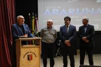 TCE – Evento “Raízes Paraibanas” realiza edição com atrações artísticas e culturais de Araruna