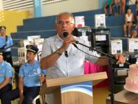 Prefeitura promove grande festa em homenagem ao dia das mães