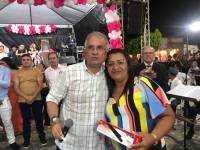 Prefeitura de Araruna promove grande evento em comemoração ao Dia Internacional da Mulher