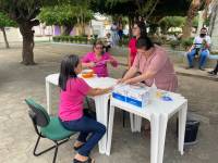 Prefeitura promove ações destinadas a saúde da mulher no Outubro Rosa