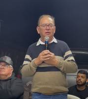 Fazenda Nova: Comunidade participa de Orçamento Popular 