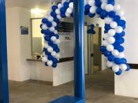 Prefeito Vital Costa inaugura obras de reforma e ampliação da UBS V - Hélder Maranhão