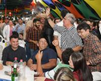 São João na Serra 2024 chegou ao fim com sucesso de público 