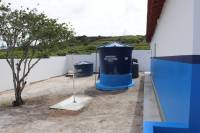 Prefeitura inaugura reforma e ampliação de mais uma escola na Zona Rural