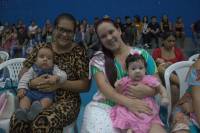 Veja fotos da festa em homenagem ao Dia Internacional da Mulher 2025 