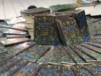 Noite de autógrafos marca lançamento de livro de alunos da Escola Municipal João Alves Torres