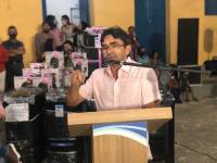 PMA realiza evento em comemoração ao Dia Internacional da Mulher