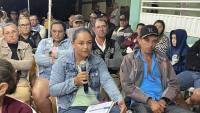Fazenda Nova: Comunidade participa de Orçamento Popular 