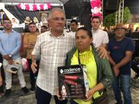 Prefeitura de Araruna promove grande evento em comemoração ao Dia Internacional da Mulher