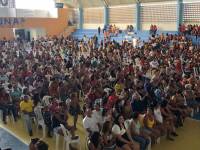 Prefeitura promove grande festa em homenagem ao dia das mães