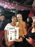 Em Araruna gestão municipal realiza maior festa das Mães da história da cidade