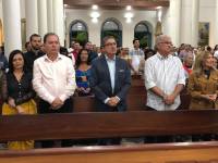 Araruna 147 anos - Prefeito Vital Costa entrega pacote de Obras e Ações que somam mais de R$ 2 milhões