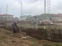 Prefeitura inicia construção de nova creche em parceria com o Governo do Estado