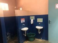 Prefeito Vital Costa se reúne com as mães dos alunos da Creche de Lagoa da Mata que passará por reforma